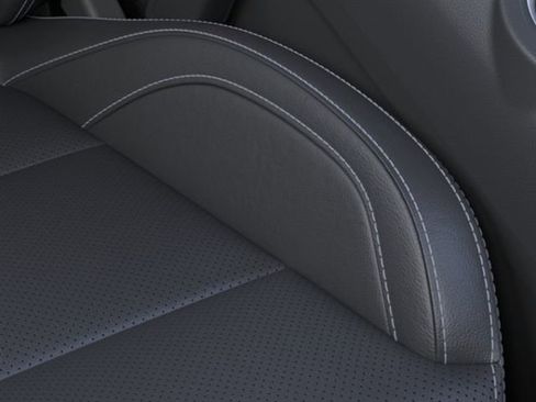 New 2026 Ford Mustang Premium RWD image 16