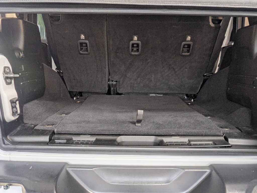 Used 2019 Jeep Wrangler Unlimited Rubicon AWD/4WD image 27