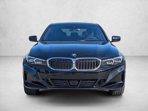 New 2026 BMW 330i xDrive Sedan w/ Premium Package image 6