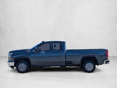 Used 2020 Chevrolet Silverado 2500 LT w/ All Star Edition image 8