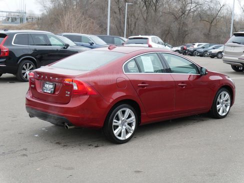 Used 2012 Volvo S60 T6 image 7