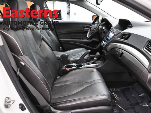 Used 2020 Acura ILX w/ Premium Package image 27