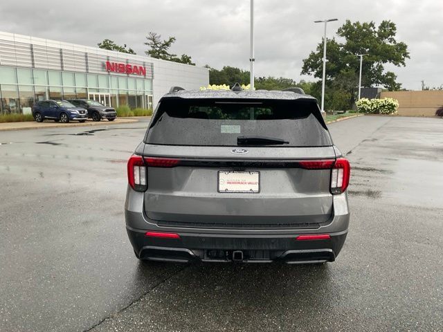 Used 2026 Ford Explorer ST-Line AWD/4WD image 5