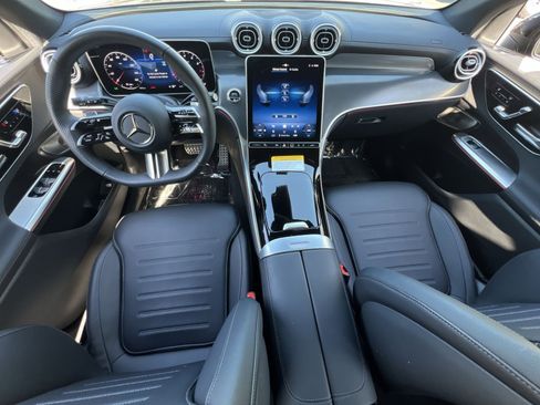 Certified 2026 Mercedes-Benz GLC 300 4MATIC image 13