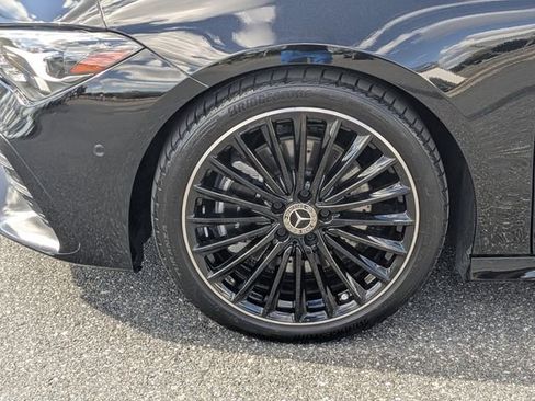 Used 2025 Mercedes-Benz CLA 250 image 10