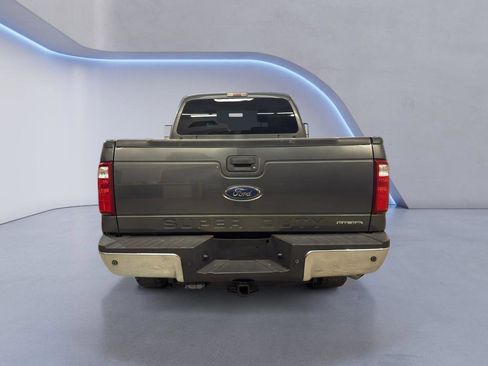 Used 2016 Ford F350 XLT AWD/4WD image 5