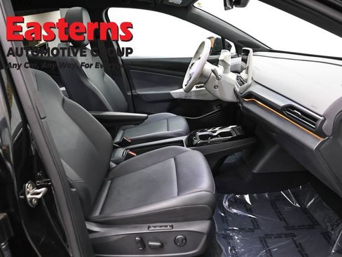 Used 2021 Volkswagen ID.4 1st Edition RWD image 20
