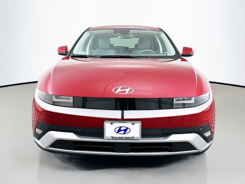 New 2026 Hyundai Ioniq 5 SEL image 2