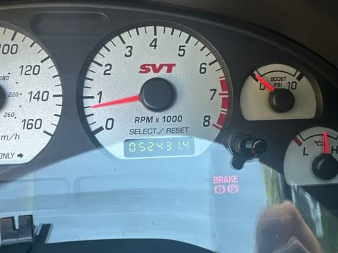 Used 2003 Ford Mustang Cobra RWD image 18