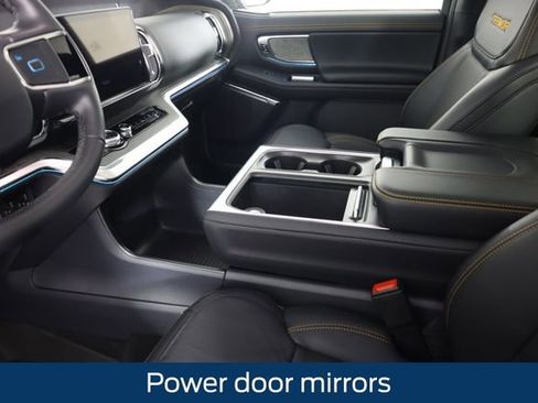 New 2026 Ford Expedition Tremor AWD/4WD image 52