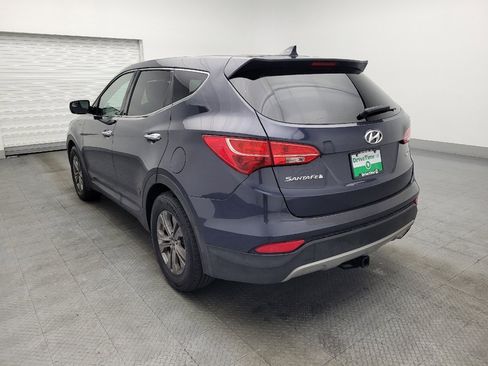 Used 2015 Hyundai Santa Fe Sport image 5