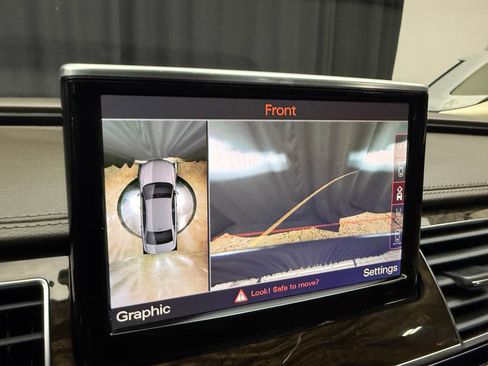 Used 2016 Audi A8 L 3.0T image 18