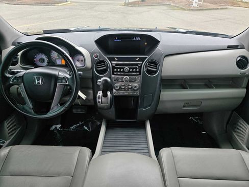 Used 2013 Honda Pilot EX-L image 19