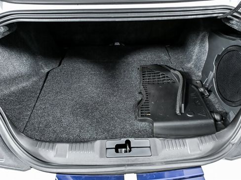 Used 2020 Ford Mustang Shelby GT500 w/ Carbon Fiber Track Pack RWD image 11