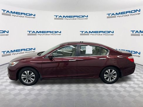 Used 2013 Honda Accord LX image 2