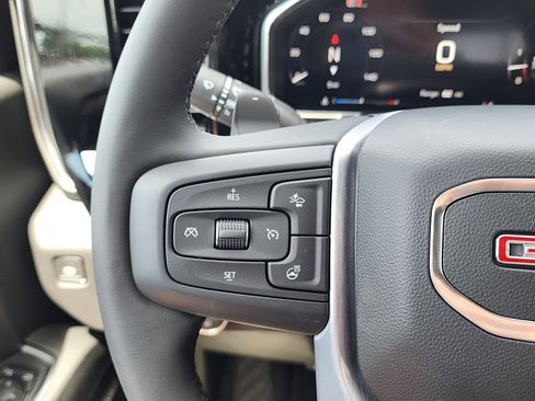 New 2026 GMC Sierra 1500 SLT w/ SLT Premium Plus Package AWD/4WD image 22