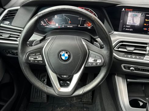 Used 2019 BMW X5 xDrive50i image 15