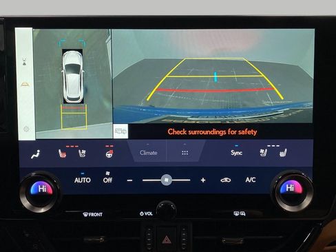 New 2026 Lexus NX 450h+ AWD w/ Luxury Package image 22