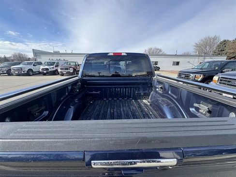 Certified 2020 Ford F150 Lariat w/ Equipment Group 502A Luxury image 6