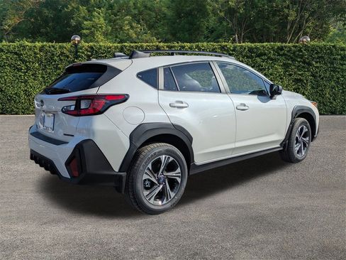New 2026 Subaru Crosstrek 2.0i Premium image 4