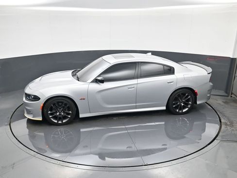 Used 2023 Dodge Charger Scat Pack w/ Navigation & Travel Group image 31