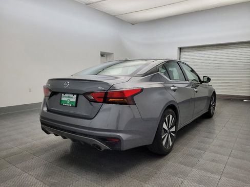 Used 2019 Nissan Altima 2.5 SL image 9
