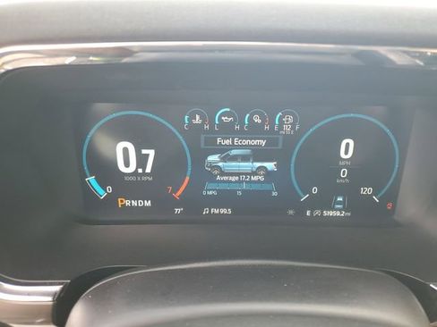 Used 2021 Ford F150 Lariat w/ Equipment Group 502A High image 14