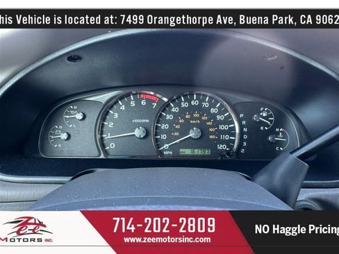 Used 2006 Toyota Sequoia SR5 AWD/4WD image 25
