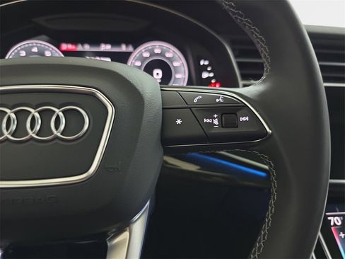 Used 2025 Audi Q7 2.0T Premium Plus w/ Premium Plus Package image 21