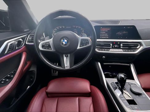 Used 2022 BMW M440i xDrive Gran Coupe w/ Premium Package AWD/4WD image 6