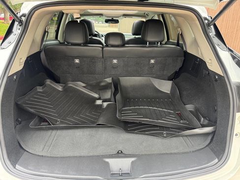 Used 2016 Nissan Murano Platinum w/ Platinum Technology Package FWD image 31
