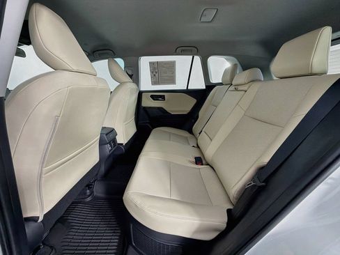 Used 2026 Toyota RAV4 XLE Premium w/ Weather Package FWD image 35