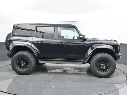 New 2026 Ford Bronco Raptor AWD/4WD image 11
