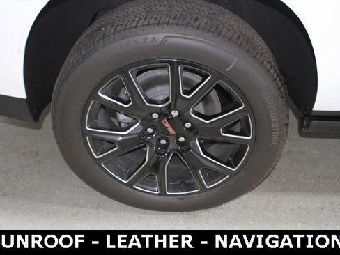 New 2025 GMC Yukon XL Denali w/ Sun & Power Step Package image 5