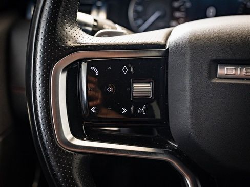 Used 2021 Land Rover Discovery Sport S R-Dynamic image 23