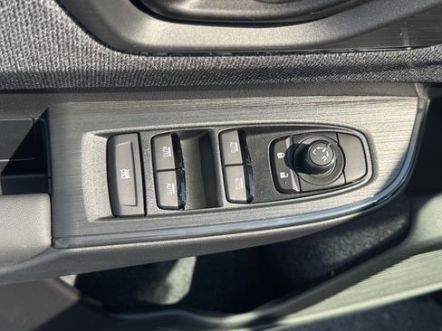 Certified 2026 Subaru Outback Premium AWD/4WD image 17
