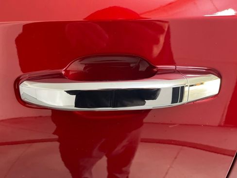 Used 2025 GMC Sierra 1500 SLT w/ SLT Premium Package image 56