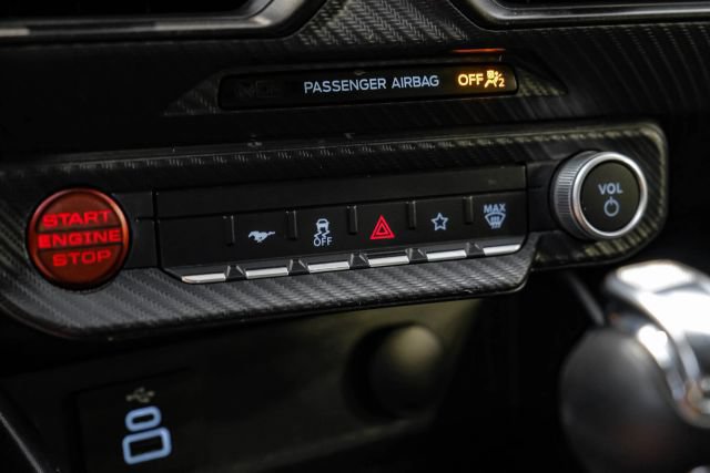 Used 2024 Ford Mustang GT RWD image 31