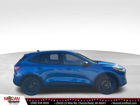 Used 2020 Ford Escape SE Sport image 6