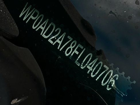 Used 2015 Porsche Panamera S w/ Premium Package image 68