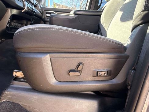 Used 2024 RAM 2500 Big Horn image 12