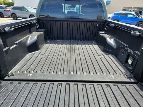 Used 2021 Toyota Tacoma TRD Sport AWD/4WD image 24