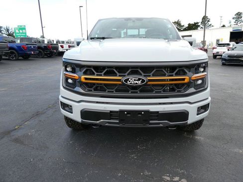 New 2026 Ford F150 Tremor w/ Equipment Group 402B AWD/4WD image 8