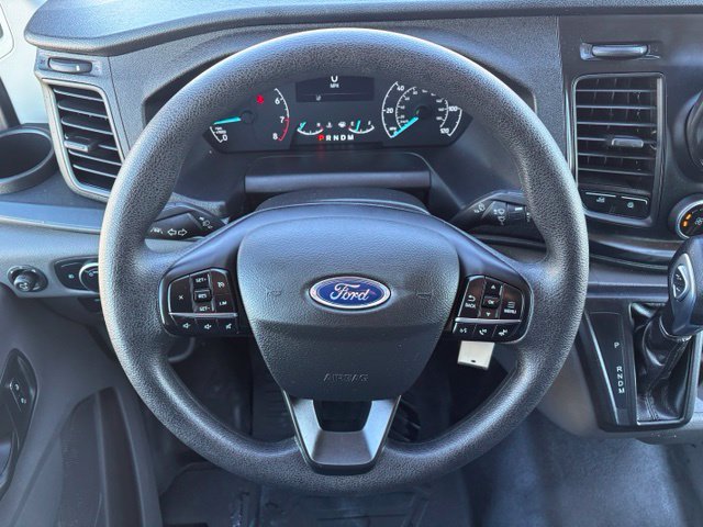 Used 2025 Ford Transit 250 Low Roof w/ Exterior Upgrade Package RWD image 26