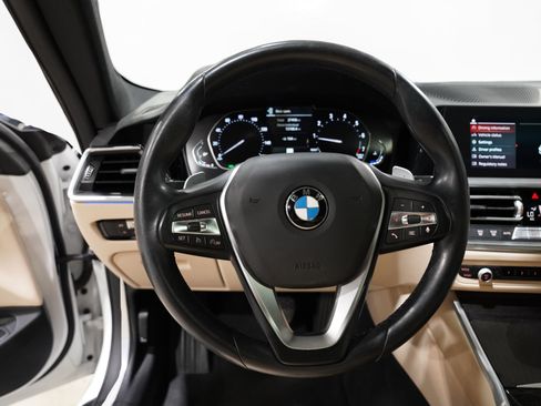 Used 2021 BMW 430i Coupe w/ Convenience Package RWD image 41