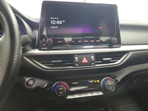 Used 2023 Kia Forte GT FWD image 26