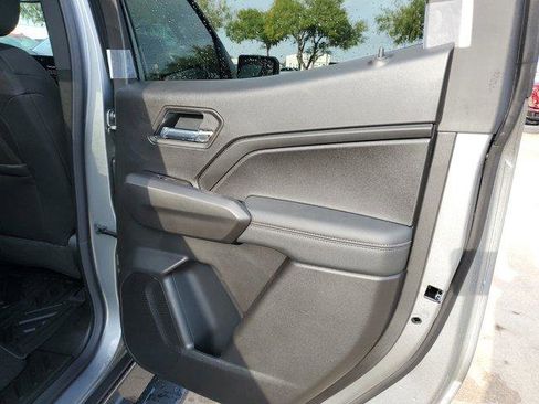 New 2026 Chevrolet Colorado LT image 11