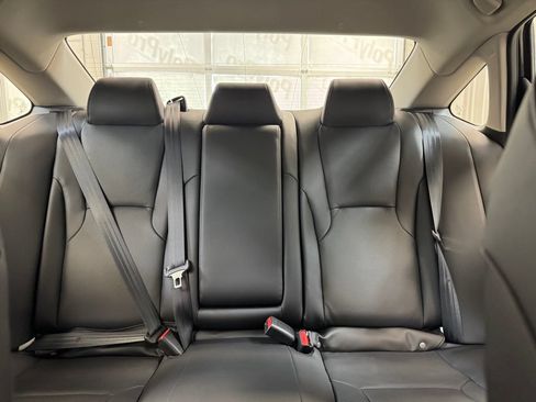 New 2025 Honda Accord EX-L image 14