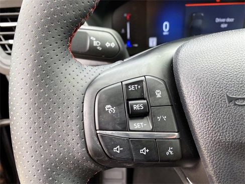 Used 2025 Ford Escape ST-Line Elite w/ Tech Pack #1 image 18