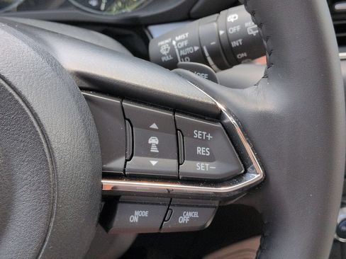 Used 2024 MAZDA CX-5 AWD 2.5 S image 25